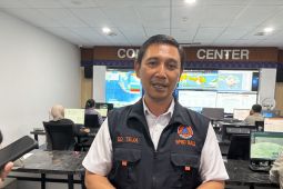 BPBD minta masyarakat Bali siapkan tas siaga di tengah ancaman siklon
