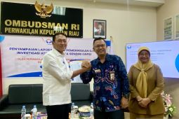 Ombudsman Kepri temukan maladminidtrasi, kekurangan guru di SLBN Batam