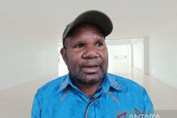 Pemkab Jayawijaya mengajak pemuda mendukung percepatan pembangunan daerah