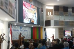 Dinsos PMD Babel gelar seminar kepahlawanan H. AS Hanandjoeddin