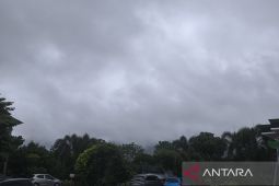 BMKG Bengkulu imbau warga waspada potensi bencana akibat cuaca buruk