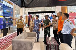 Bandara Lombok tingkatkan pelayanan jelang Nataru 2026
