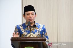 PBB andalan biayai kota, Walkot Bengkulu minta warga lebih taat pajak