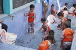 Pemkab Garut mengembangkan eduwisata perikanan