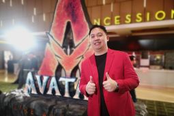 Kesan Chandra Liow menyaksikan "Avatar: Fire and Ash"