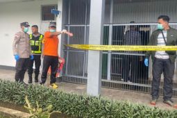Seorang napi Lapas Ruteng ditemukan meninggal dunia