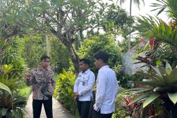 Imigrasi Ranai laksanakan operasi wirawaspada di Natuna