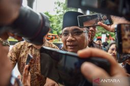 KPK tak khawatir masa pencekalan Yaqut dan bos Maktour