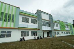 RSJ Sofifi gandeng Larsi tingkatkan mutu layanan