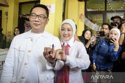 Proses perceraian Atalia-Ridwan Kamil dijadwalkan berakhir 7 Januari 2026