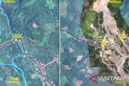 Garoga Sudah Tidak Layak Huni; Ketika Desa Dikalahkan oleh Banjir dan Kebijakan