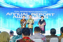 Nilai aset Bank Jatim tumbuh 17,3 persen