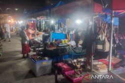 Festival Fotografi Celebes ANTARA dongkrak penjualan UMKM di Toraja Utara
