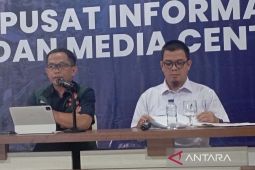 147 ribu rumah rusak akibat bencana di tiga provinsi