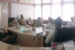 Pemkot - Bapas Pangkalpinang tingkatkan pembinaan ABH