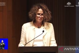 Bank Dunia memproyeksikan ekonomi RI tumbuh 5 persen pada 2025-2026