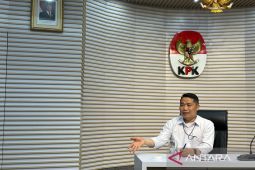 KPK nilai korupsi kepala daerah sudah tidak dilakukan secara langsung