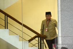 KPK tetapkan Yaqut Cholil Qoumas jadi tersangka kasus kuota haji