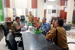Pemkab Barut ajukan penilaian aset terdampak pelebaran jalan Muara Teweh