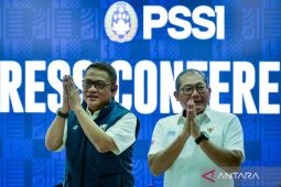 Pelatih timnas Indonesia baru segera diumumkan, target Piala Dunia 2030