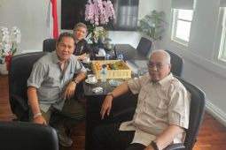 PWI bahas perayaan Natal 2025, siaran streaming disiapkan untuk daerah