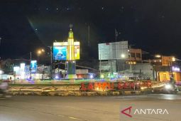 Pemkab Cianjur siapkan anggaran Rp200 juta penataan Tugu Lampu Gentur