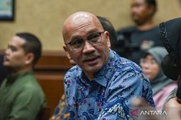 JPU mengungkapkan terdapat 25 pihak diperkaya di kasus korupsi "laptop Chromebook"