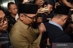 Yaqut Cholil Qoumas ditetapkan KPK jadi tersangka kasus kuota haji