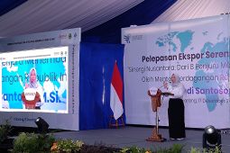 Kemendag: UMKM dari DIY ekspor perdana furnitur ke Bora Bora