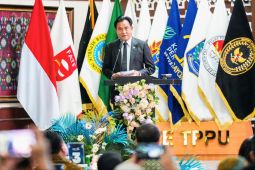 Indeks APUPPT instrumen penguatan kebijakan nasional