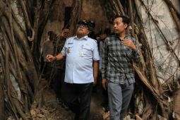 DKI akan revitalisasi Kota Tua dengan lembaga khusus