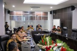 Pemkab Sigi dukung pembangunan RS Adhyaksa di lahan Bank Tanah