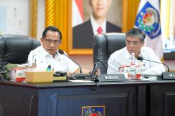 Mendagri minta gubernur menetapkan upah minimum 2026 pada 24 Desember 2025
