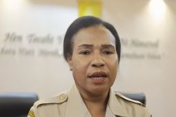 Bapenda: Realisasi PAD Kota Jayapura tahun 2025 melampaui target