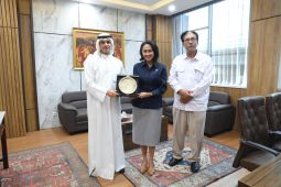 KP2MI-Dubes Kuwait bertemu membahas penempatan pekerja migran terampil