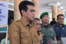 Pemkab Parimo dan Bapas Palu kolaborasi terapkan pidana kerja sosial