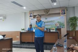 PLN Babel: Kabel bawah laut jaga keandalan dan efisiensi listrik Bangka