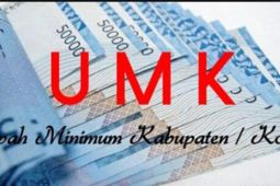 Pemkot Bandarlampung bersama Dewan Pengupahan bahas UMK 2026