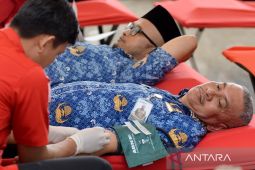 Pemprov Sumut gelar pasar murah dan layanan kesehatan sambut Natal