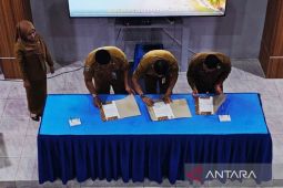 Menjaga arsip melalui SRIKANDi