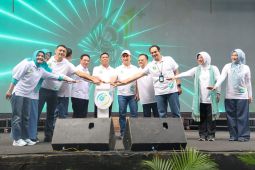 Pemprov Banten fokus ratakan akses kesehatan hingga pelosok