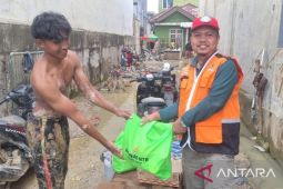 Baznas NTB salurkan bantuan kemanusiaan untuk warga Tamiang Aceh