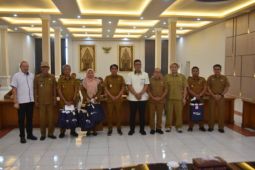 Pemkab Cirebon: 39 ribu pekerja rentan telah jadi peserta Jamsostek