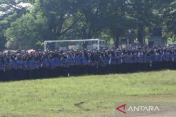 Bupati Cirebon meminta PPPK paruh waktu jaga integritas ASN