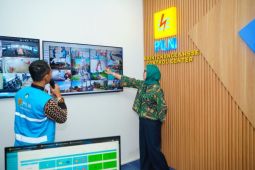 PLN resmikan maintenance dan HSSE Control Center di NTB