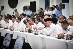 Pemkab Sumedang menargetkan 100 persen cakupan Program MBG Februari 2026