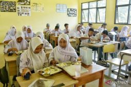 Pemkab Bekasi sebut MBG instrumen strategis bangun SDM sejak dini