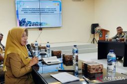 15 Puskesmas Gorut jadi garda terdepan layanan kesehatan di momen nataru