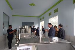 PENS pamerkan tujuh inovasi Berdikari perkuat ekonomi Ponorogo