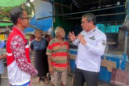 Jelang Natal Pertamina  tambah alokasi minyak tanah 460 ribu liter di Ambon